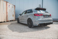 Load image into Gallery viewer, Maxton Design Racing Durability Side Skirts Audi RS3 8VA Sportback
