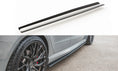 Load image into Gallery viewer, Maxton Design Racing Durability Side Skirts Audi RS3 8VA Sportback
