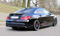 Load image into Gallery viewer, Maxton Design Mercedes CLA45C117 / A45 W176 AMG (Preface) Side Skirts
