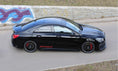 Load image into Gallery viewer, Maxton Design Mercedes CLA45C117 / A45 W176 AMG (Preface) Side Skirts
