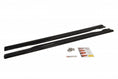 Load image into Gallery viewer, Maxton Design Mercedes CLA45C117 / A45 W176 AMG (Preface) Side Skirts
