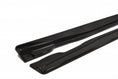 Load image into Gallery viewer, Maxton Design Mercedes CLA45C117 / A45 W176 AMG (Preface) Side Skirts
