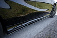 Load image into Gallery viewer, Maxton Design Side Skirts Mercedes A45 AMG / CLA45 AMG Facelift
