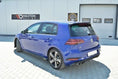 Load image into Gallery viewer, Maxton Design Side Skirts VW Golf Mk7.5 R (Facelift)

