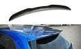 Load image into Gallery viewer, Maxton Design Mercedes A-Class W176 Spoiler Cap
