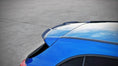 Load image into Gallery viewer, Maxton Design Mercedes A-Class W176 Spoiler Cap
