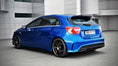 Load image into Gallery viewer, Maxton Design Mercedes A-Class W176 Spoiler Cap
