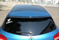 Load image into Gallery viewer, Maxton Design Mercedes A-Class W176 Spoiler Cap
