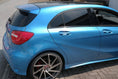 Load image into Gallery viewer, Maxton Design Mercedes A-Class W176 Spoiler Cap
