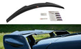 Load image into Gallery viewer, Maxton Design Mercedes A45 W176 AMG (Facelift) Spoiler Cap
