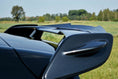 Load image into Gallery viewer, Maxton Design Mercedes A45 W176 AMG (Facelift) Spoiler Cap
