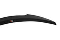 Load image into Gallery viewer, Maxton Design Mercedes A45 W176 AMG (Facelift) Spoiler Cap
