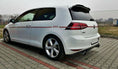 Load image into Gallery viewer, Maxton Design VW Golf Mk7 GTI & R Spoiler Cap
