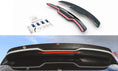 Load image into Gallery viewer, Maxton Design Audi RS3 8V / 8V Sportback Rear Spoiler Cap v2
