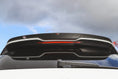 Load image into Gallery viewer, Maxton Design Audi RS3 8V / 8V Sportback Rear Spoiler Cap v2
