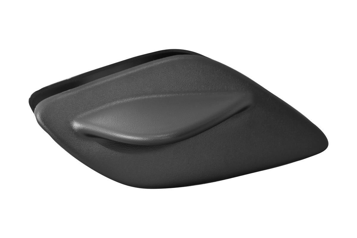 Maxton Design Mercedes A45 W176 AMG (Facelift) Side Spoiler Extension