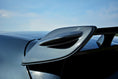 Load image into Gallery viewer, Maxton Design Mercedes A45 W176 AMG (Facelift) Side Spoiler Extension
