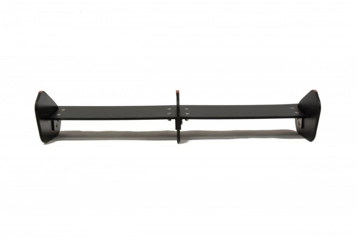 Maxton Design VW Golf Mk7 R (Prefacelift) Hatchback Rear Diffuser & Rear Side Splitters