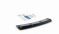 Load image into Gallery viewer, Maxton Design Central Rear Splitter Audi S3 8Y Sportback
