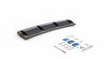 Load image into Gallery viewer, Maxton Design Central Rear Splitter Audi S3 8Y Sportback
