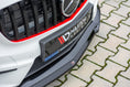 Load image into Gallery viewer, Maxton Design Front Splitter V.1 Mercedes A45 W176 AMG Prefacelift Front Lip
