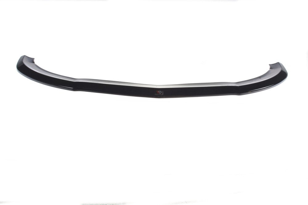 Maxton Design Front Splitter V.1 Mercedes A45 W176 AMG Prefacelift Front Lip