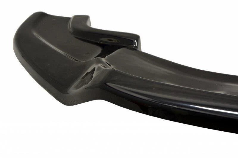 Maxton Design Front Splitter VW Golf Mk7.5 R Ver3 (Facelift) Front Lip