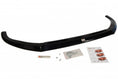 Load image into Gallery viewer, Maxton Design Front Splitter Audi S3 8V (Sedan, Cabrio) / Audi A3 8V Sline (Sedan, Cabrio) Front Lip
