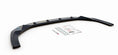 Load image into Gallery viewer, Maxton Design Front Splitter V.1 Audi RS3 8Y Front Lip
