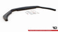 Load image into Gallery viewer, Maxton Design Front Splitter V.1 Mercedes A45S W177 AMG Front Lip
