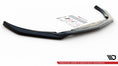 Load image into Gallery viewer, Maxton Design Front Splitter V.1 Mercedes A45S W177 AMG Front Lip
