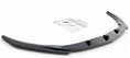 Load image into Gallery viewer, Maxton Design Mercedes CLA 45 AERO C118 Front Splitter V.3
