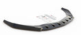 Load image into Gallery viewer, Maxton Design Front Splitter V.1 Mercedes A45 W176 AMG AERO Facelift Front Lip
