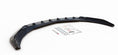 Load image into Gallery viewer, Maxton Design Front Splitter V.1 Mercedes A45 W176 AMG AERO Facelift Front Lip
