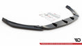 Load image into Gallery viewer, Maxton Design Front Splitter V.2 Mercedes A45S W177 AMG Front Lip
