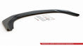 Load image into Gallery viewer, Maxton Design Front Splitter V.3 Mercedes A35 W177 Aero AMG Front Lip

