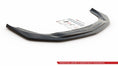 Load image into Gallery viewer, Maxton Design Front Splitter V.3 Mercedes A35 W177 Aero AMG Front Lip
