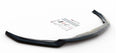 Load image into Gallery viewer, Maxton Design Mercedes CLA 45 AERO C118 Front Splitter V.1

