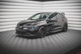 Load image into Gallery viewer, Maxton Design Front Splitter V.3 VW Golf Mk8 R Front Lip
