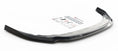 Load image into Gallery viewer, Maxton Design Front Splitter V.6 VW Golf Mk8 R Front Lip

