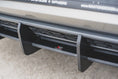 Load image into Gallery viewer, Maxton Design Racing Durability Rear Diffuser V1 Golf MK7 GTI
