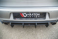 Load image into Gallery viewer, Maxton Design Racing Durability Rear Diffuser V2 Golf MK7 GTI
