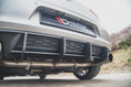 Load image into Gallery viewer, Maxton Design Racing Durability Rear Diffuser V2 Golf MK7 GTI
