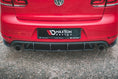 Load image into Gallery viewer, Maxton Design Racing Durability Rear Diffuser V2 Golf MK6 GTI
