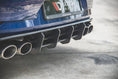 Load image into Gallery viewer, Maxton Design Racing Durability Rear Diffuser Golf MK7.5 R
