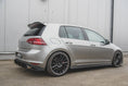 Load image into Gallery viewer, Maxton Design Racing Durability Side Skirts VW Golf MK7 GTI
