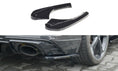 Load image into Gallery viewer, Maxton Design Audi RS3 8V Facelift Hatch Back Rear Side Splitters
