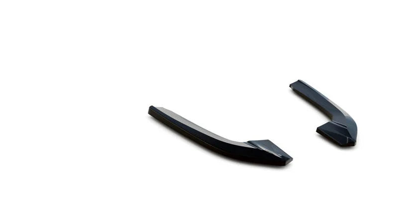 Maxton Design Rear Side Splitters Audi RS3 8Y Sedan