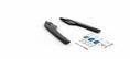 Load image into Gallery viewer, Maxton Design Audi S3 Sedan Rear Side Splitters
