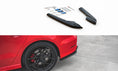 Load image into Gallery viewer, Maxton Design Audi S3 Sedan Rear Side Splitters

